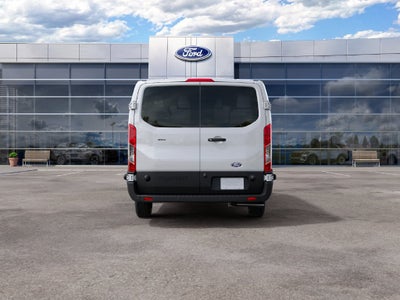 2027 Ford Transit-350 XL