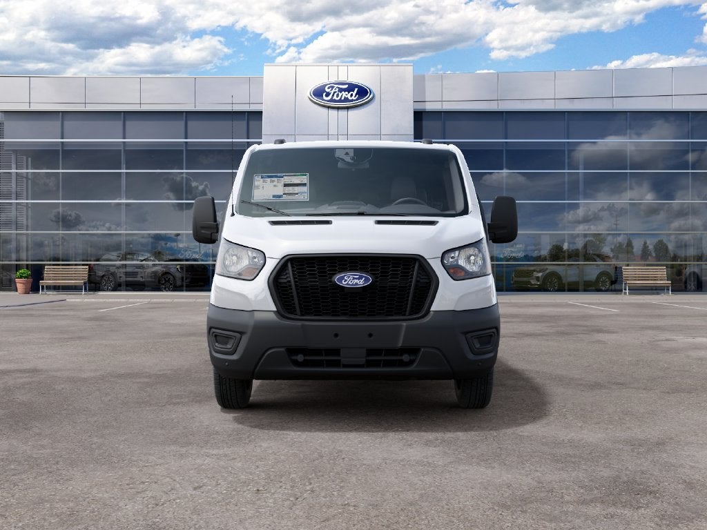 2027 Ford Transit-350 XL