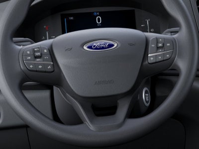 2027 Ford Transit-350 Base