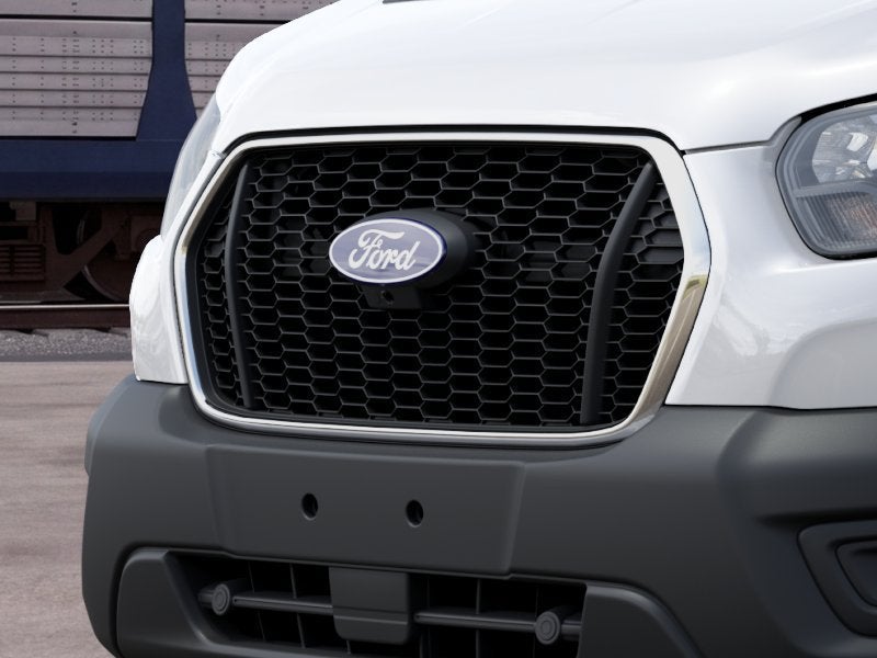 2027 Ford Transit-350 Base