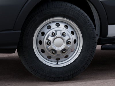 2027 Ford Transit-350 Base