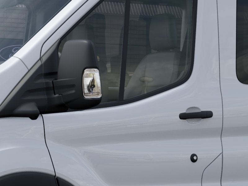 2027 Ford Transit-350 Base