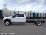 2026 Ford F-450SD XL DRW