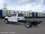 2026 Ford F-450SD DRW