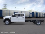 2026 Ford F-450SD XL DRW