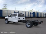 2026 Ford F-450SD XL DRW