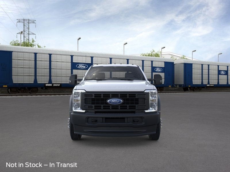 2026 Ford F-450SD XL DRW
