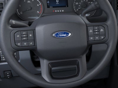 2026 Ford F-450SD XLT DRW