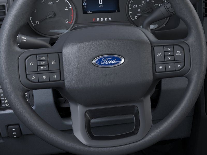 2026 Ford F-450SD XLT DRW