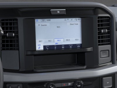 2026 Ford F-450SD XLT DRW