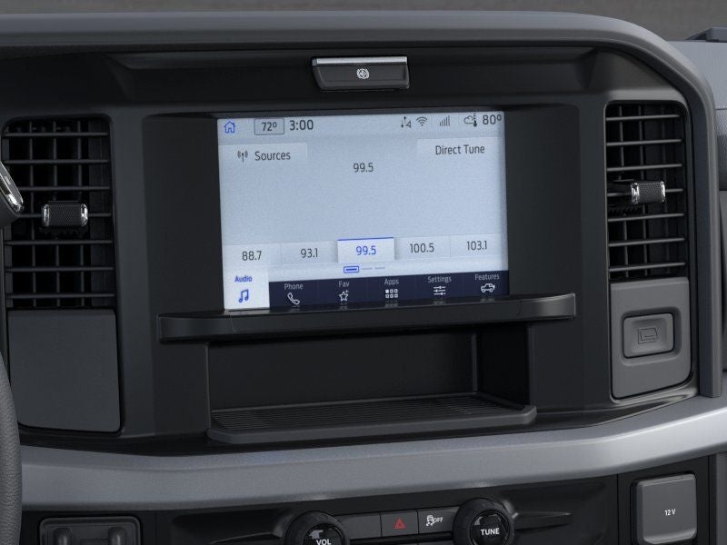 2026 Ford F-450SD XLT DRW