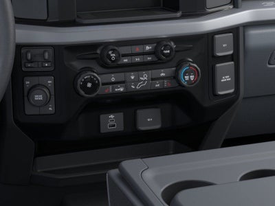 2026 Ford F-450SD XLT DRW