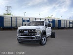 2026 Ford F-450SD XLT DRW