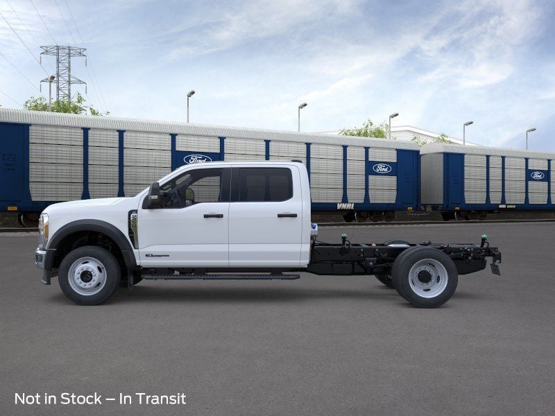 2026 Ford F-450SD XLT DRW