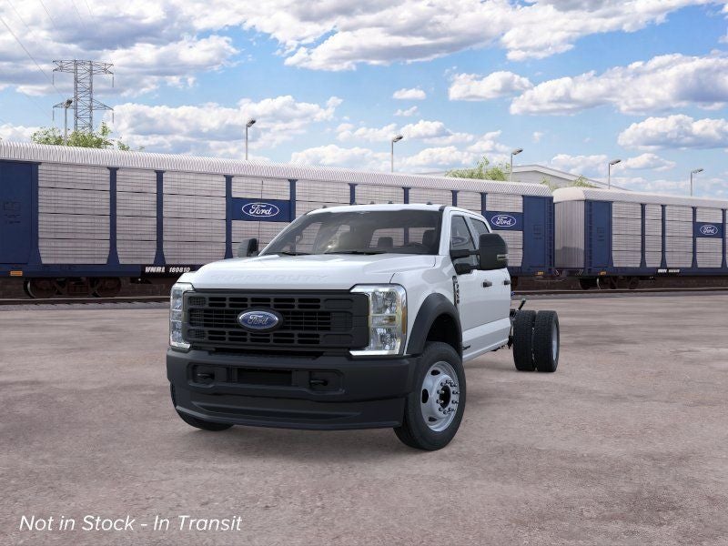 2026 Ford F-450SD DRW