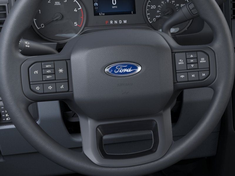 2026 Ford F-350SD DRW