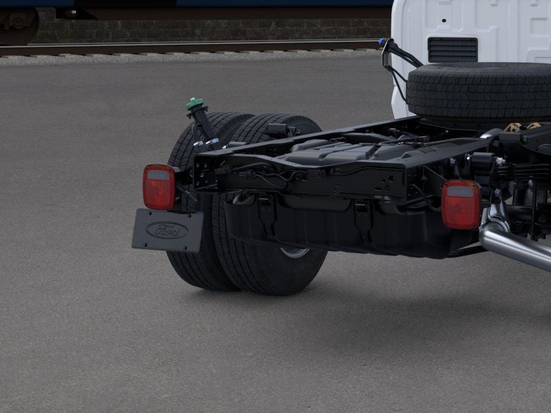 2026 Ford F-350SD DRW