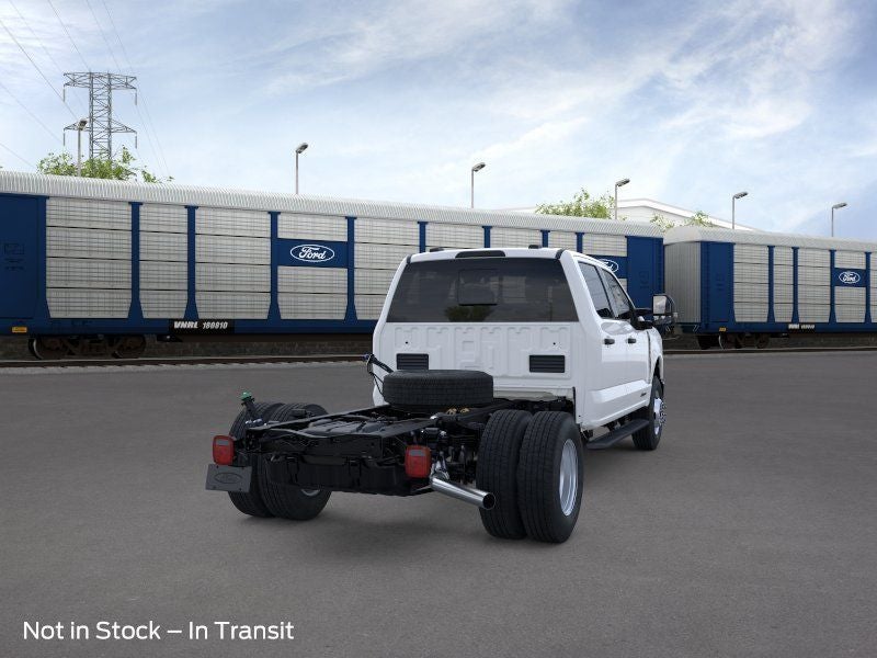 2026 Ford F-350SD DRW