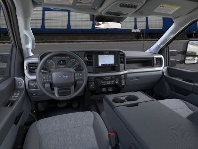 2026 Ford F-350SD DRW