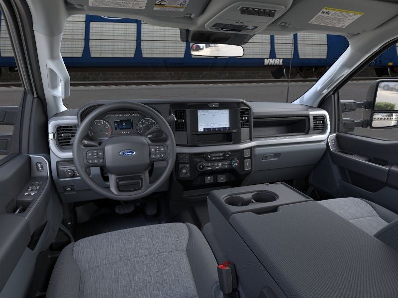 2026 Ford F-350SD DRW
