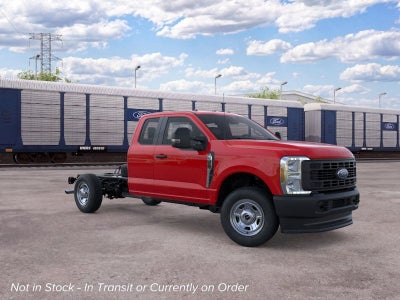 2026 Ford F-350SD XL