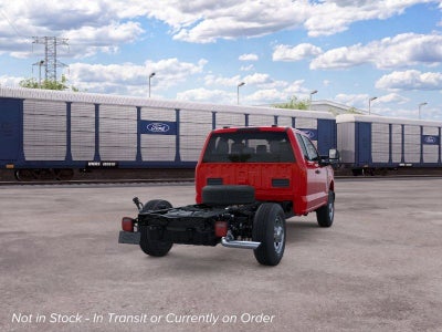 2026 Ford F-350SD XL