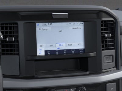 2026 Ford F-350SD DRW