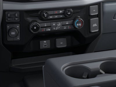 2026 Ford F-350SD DRW