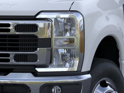 2026 Ford F-350SD DRW