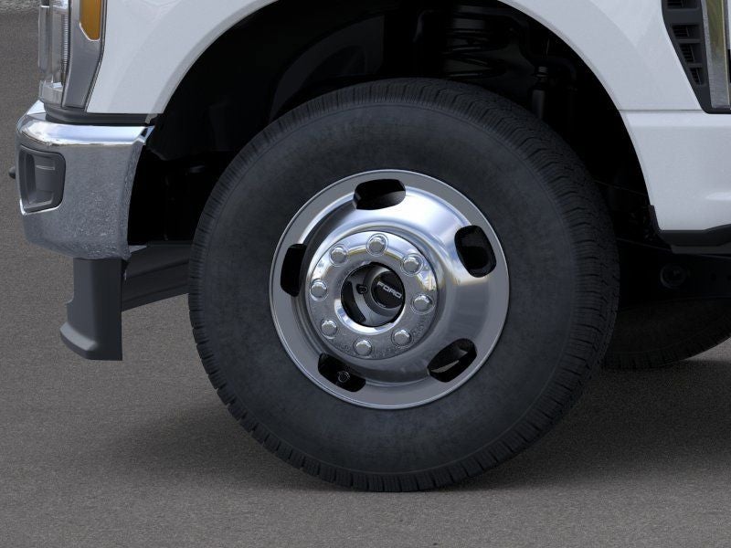 2026 Ford F-350SD DRW
