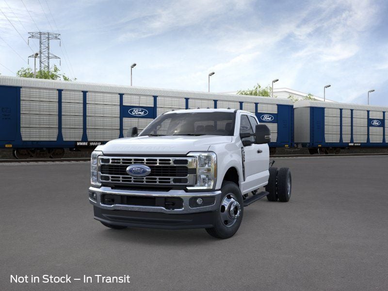 2026 Ford F-350SD DRW