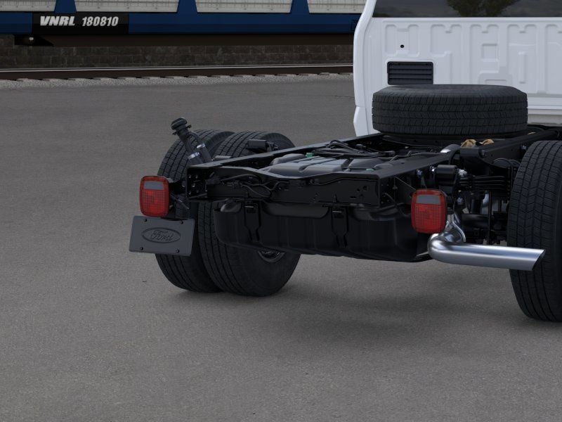 2026 Ford F-350SD DRW