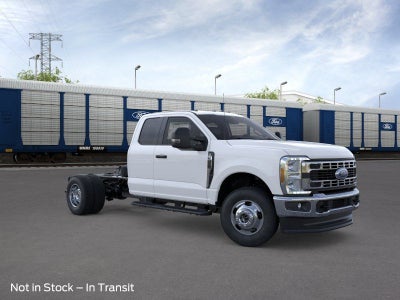 2026 Ford F-350SD DRW