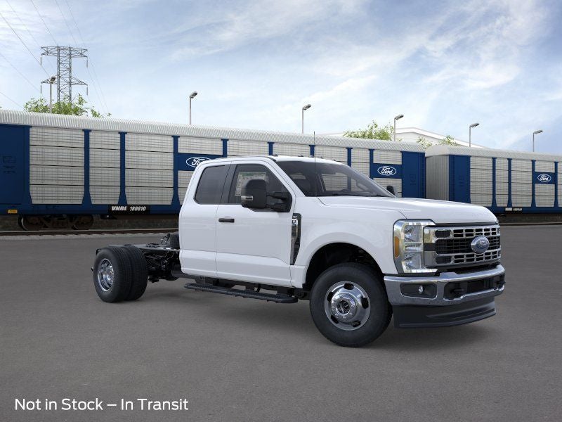 2026 Ford F-350SD DRW