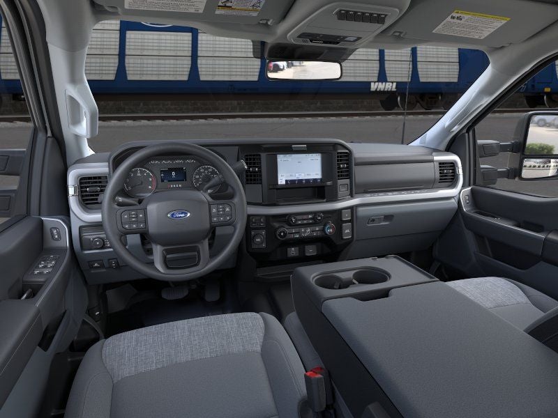 2026 Ford F-350SD DRW