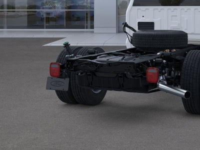 2026 Ford F-350SD XL DRW