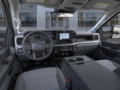 2026 Ford F-350SD XL DRW