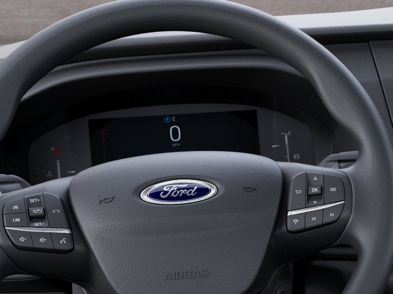 2027 Ford Transit-250 Base