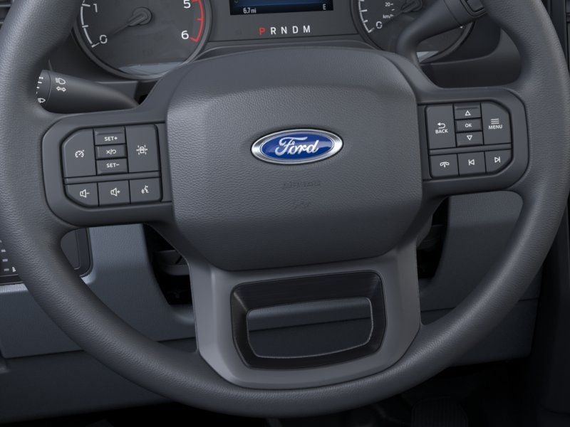 2026 Ford F-550SD DRW