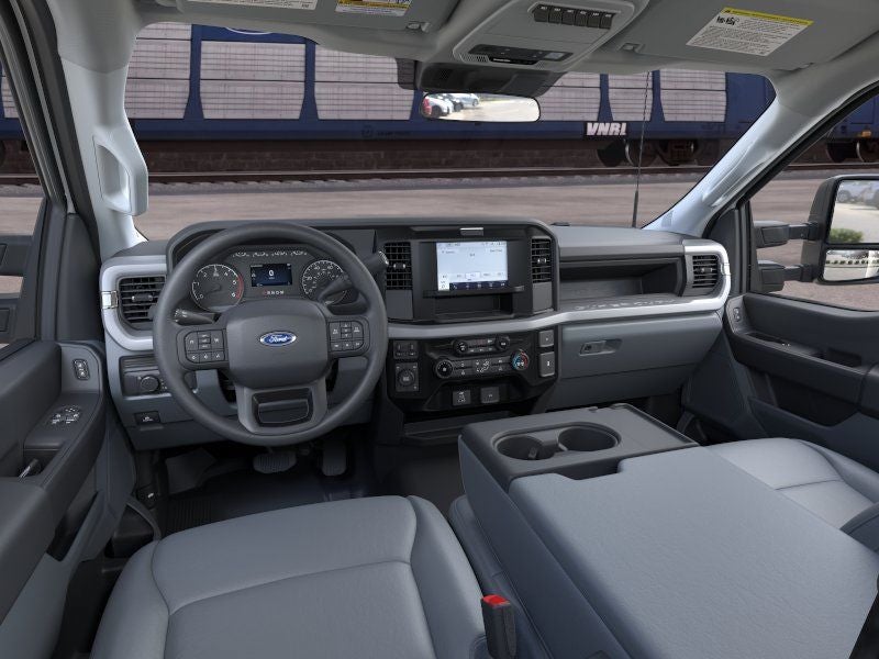 2026 Ford F-550SD DRW