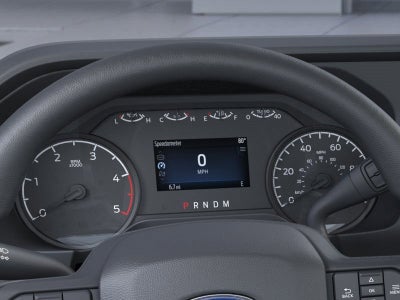 2026 Ford F-600SD XL