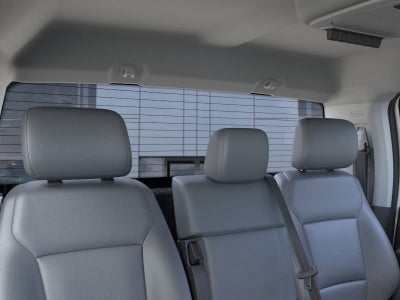 2026 Ford F-600SD XL