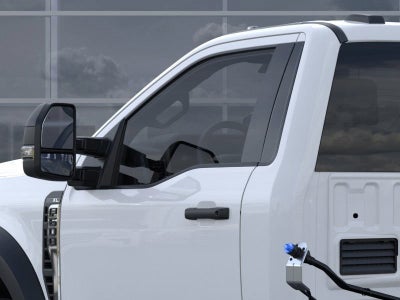 2026 Ford F-600SD XL