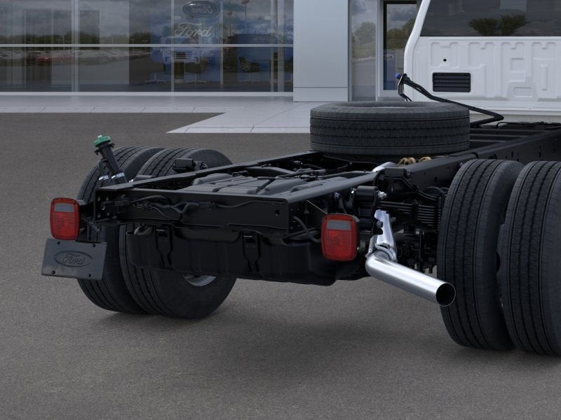 2026 Ford F-600SD XL