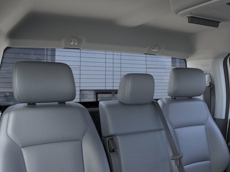 2026 Ford F-600SD XL