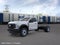 2026 Ford F-600SD Base