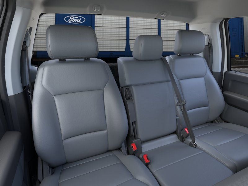2026 Ford F-600SD Base