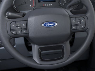 2026 Ford F-600SD Base