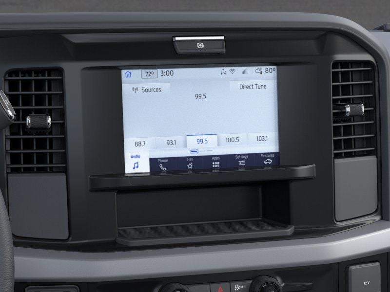 2026 Ford F-600SD Base