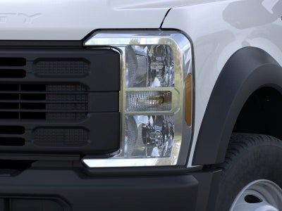 2026 Ford F-600SD Base